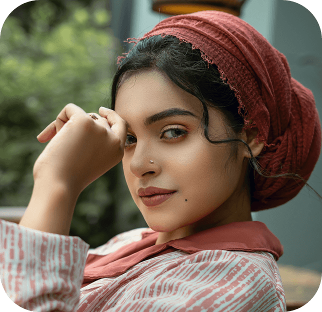 Delhi Chat - video chat with people in Delhi