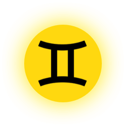 Gemini horoscope chat