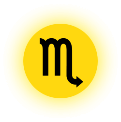 Scorpio horoscope chat