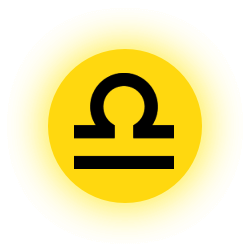 Libra horoscope chat