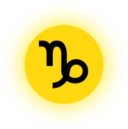 Capricorn horoscope chat